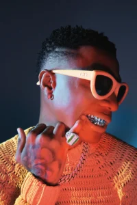 Wizkid