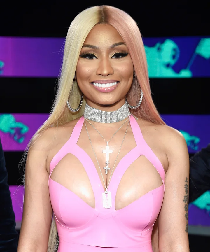 Nicki Minaj