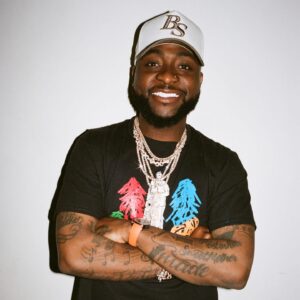Davido