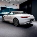 Davido Mercedes-Maybach SL 680 Price