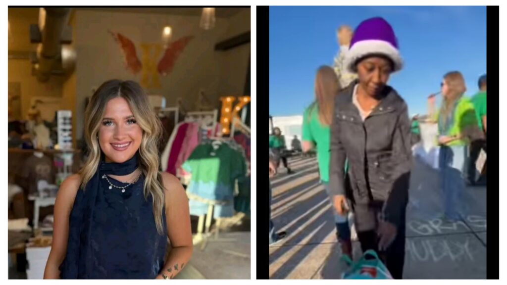 Georgee Katherine and Katelynn Tharp Viral Video: The Full Story Explained